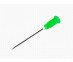 Игла 0,8*40мм Зеленый 
 