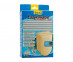 Картриджи Для Фильтра Tetra (Тетра) EasyCrystal FilterPack C600 с Активированным Углем Для Внутренних Фильтров 3шт 174665  