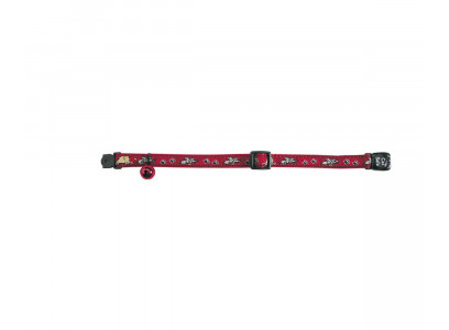 Ошейник Для Кошек Ferplast (Ферпласт) Cat С10/32 10мм*32см с Колокольчиком 5625 