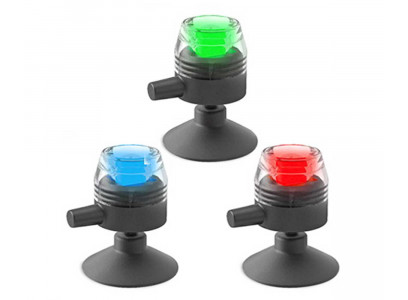 Подсветка Для Аквариума Hydor Led Light и Для Аэраторов Подводная Красная 
 