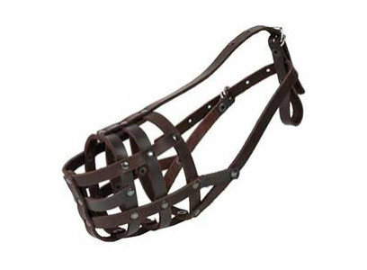 Намордник Для Собак Крупных Пород Corex (Корэкс) 40см*9см №40-С 25057