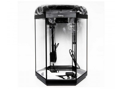 Аквариум Aquael (Акваэль) Hexa Set 41*41*60см 60л 106061 