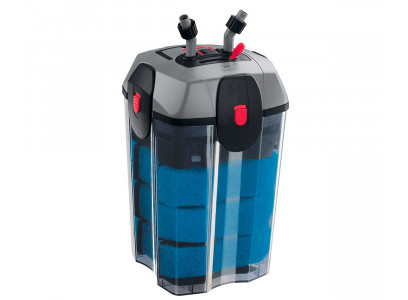 Фильтр Внешний Для Аквариума Ferplast (Ферпласт) Bluxtreme 1500л/ч 