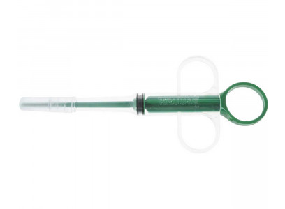 Таблеткодаватель Для Кошек KRUUSE Buster Tablet Introducer Soft Tip