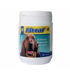Canvit (Канвит) Biocal Нутримикс Биокаль 300г 