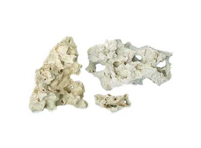 Камень Для Аквариума и Террариума Кения Средний