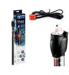 Нагреватель с Терморегулятором Для Аквариума Hydor (Худор) THEO Heater 300Вт До 200-300л 