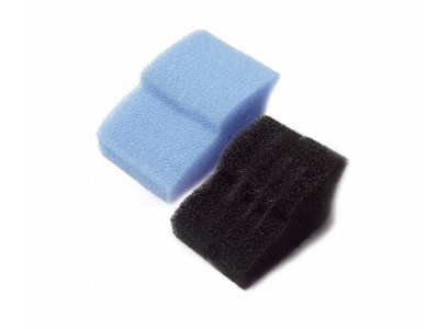 Губка Ferplast (Ферпласт) Blumec Plus в Фильтр Blucompact 01 2шт 