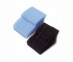 Губка Ferplast (Ферпласт) Blumec Plus в Фильтр Blucompact 01 2шт 