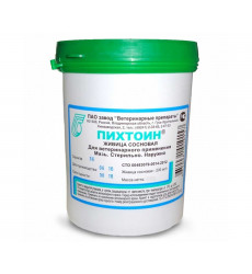 Мазь Пихтоин 140г