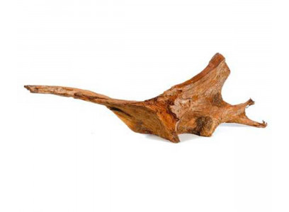 Коряга Для Аквариума и Террариума Натуральная Aquael (Акваэль) Mangro L 45-60см 200297 