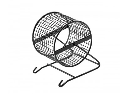 Колесо Для Грызунов Дарелэнд 9см Металлическое Rp3150 