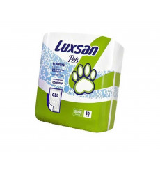 Коврик Luxsan (Люксан) Premium Gel Для Собак и Кошек 40*60 №10