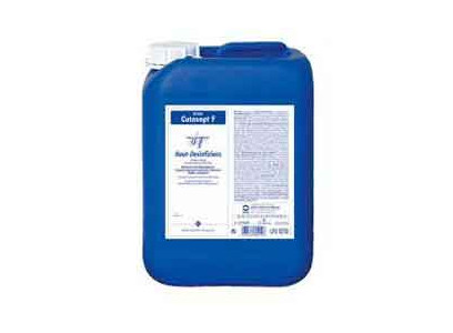 Кутасепт Ф Hartmann (Хартманн) 5л 
 