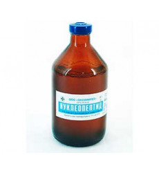 Нуклеопептид 100мл