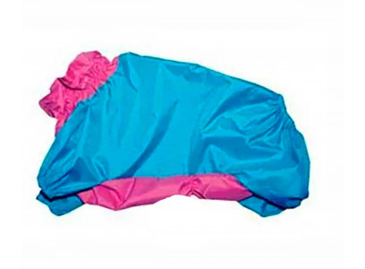 Комбинезон Для Собак Породы Английский Бульдог Buddy (Бадди) Болонь 619