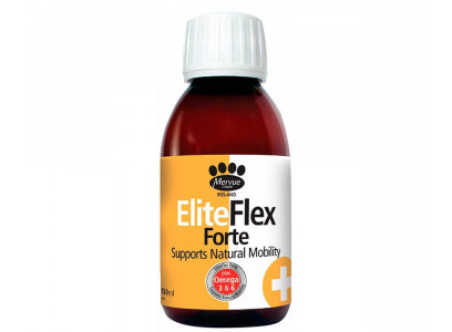 Super Flex (Супер Флекс) Кормовая Добавка Для Собак Для Лечения и Профилактики Заболеваний Опорно-Двигательного Аппарата  150мл  