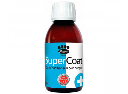 Кормовая Добавка Для Собак Super Coat (Супер Коат) 150мл 
