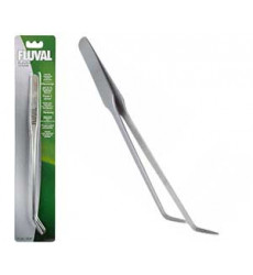 Пинцет Для Аквариумных Растений Hagen (Хаген) Fluval 27см 11071
