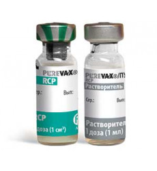 PureVax (Пуревакс) Rcp