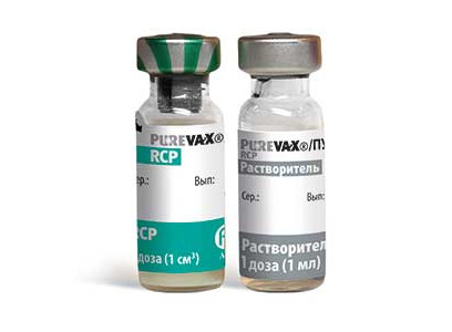 PureVax (Пуревакс) Rcp 