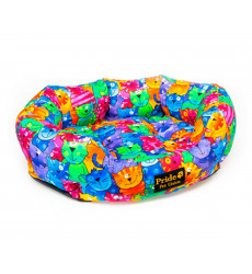 Лежак Для Собак Pride (Прайд) Мистер Кэт 60*50*23см 10011132 