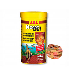 Корм Для Рыб Jbl Novobel 100мл Хлопья Jbl3012059 