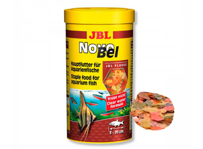 Корм Для Рыб Jbl Novobel 100мл Хлопья Jbl3012059  