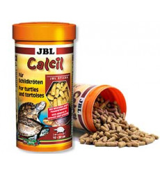 Корм Для Черепах Jbl Calcil Палочки Универсальный 250мл Jbl7029200