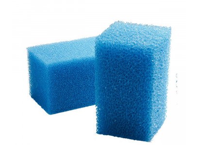 Губка Для Фильтра Ferplast (Ферпласт) Blumec в Фильтр Bluwave 05  