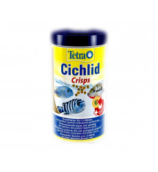 Корм Для Рыб Tetra (Тетра) Cichlid Pro Чипсы Для Цихлид 500мл 198432