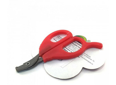 Когтерез Для Собак Загнутый Buddy (Бадди) Zm1072-13 Блистер 