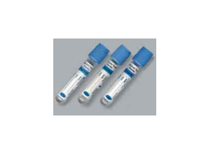 Пробирка Вакуумная Rustech (Рустех) С Активатором Свертывания для Сыворотки Крови 9мл 16*100