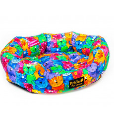 Лежак Для Кошек Pride (Прайд) Мистер Кэт 50*40*18см 10011131