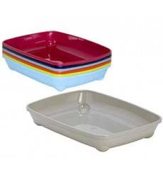 Туалет Для Котят Moderna (Модерна) Arist-O-Tray Без Бортика 37см