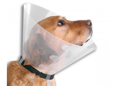 Воротник Buster Для Кошек и Собак 10см 
 