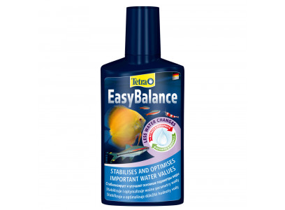 Кондиционер Для Аквариумной Воды Tetra (Тетра) EasyBalance Для Поддержания Параметров Воды 500мл 198814 