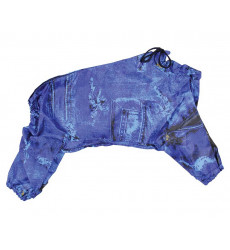 Комбинезон Gamma (Гамма) №19 Китайская Хохлатая Утепленный