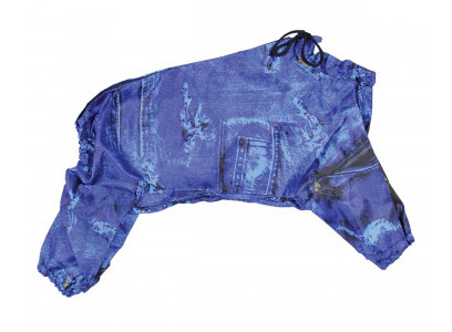 Комбинезон Gamma (Гамма) №19 Китайская Хохлатая Утепленный 