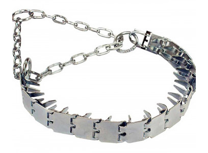 Ошейник Для Собак Дарелэнд Строгий Пластинчатый 60*27*1,5см Da090711