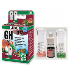 Тест Для Аквариумной Воды Jbl Test-Set GH На Жесткость 10мл Jbl2535000