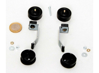 Комплект Для Ремонта Для Компрессора JBL ProSilent A300 JBL Ps А300 Membran Set Jbl6057000 