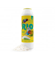 Песок Для Птиц Rio (Рио) Гигиенический с Экстрактом Эвкалипта и Ракушечником 2кг