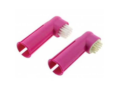 Зубочистка Для Собак На Палец Dezzie (Дэйззи) 6,1см 5630194 