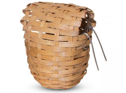 Гнездо Для Птиц Triol (Триол) Корзина 9*10см 8101рт