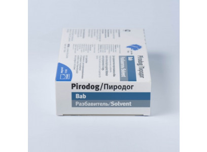 Pirodog (Пиродог) 