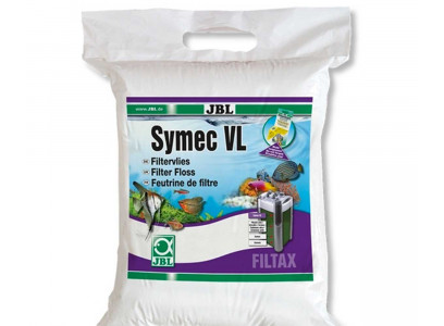 Синтепон Для Фильтра JBL Symec VL Листовой 80*25*3см Jbl6231000 