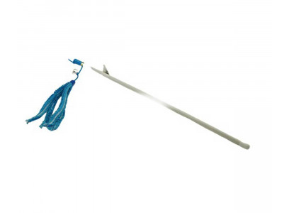 Игрушка Для Кошек Дразнилка-Удочка Волны Nt936с 