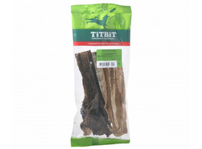 Лакомство Для Собак TiTBit (Титбит) Желудок Бараний 33г 9052 