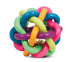 Игрушка Для Собак Triol (Триол) Мяч Лабиринт Ц/Р 5см Bw240 